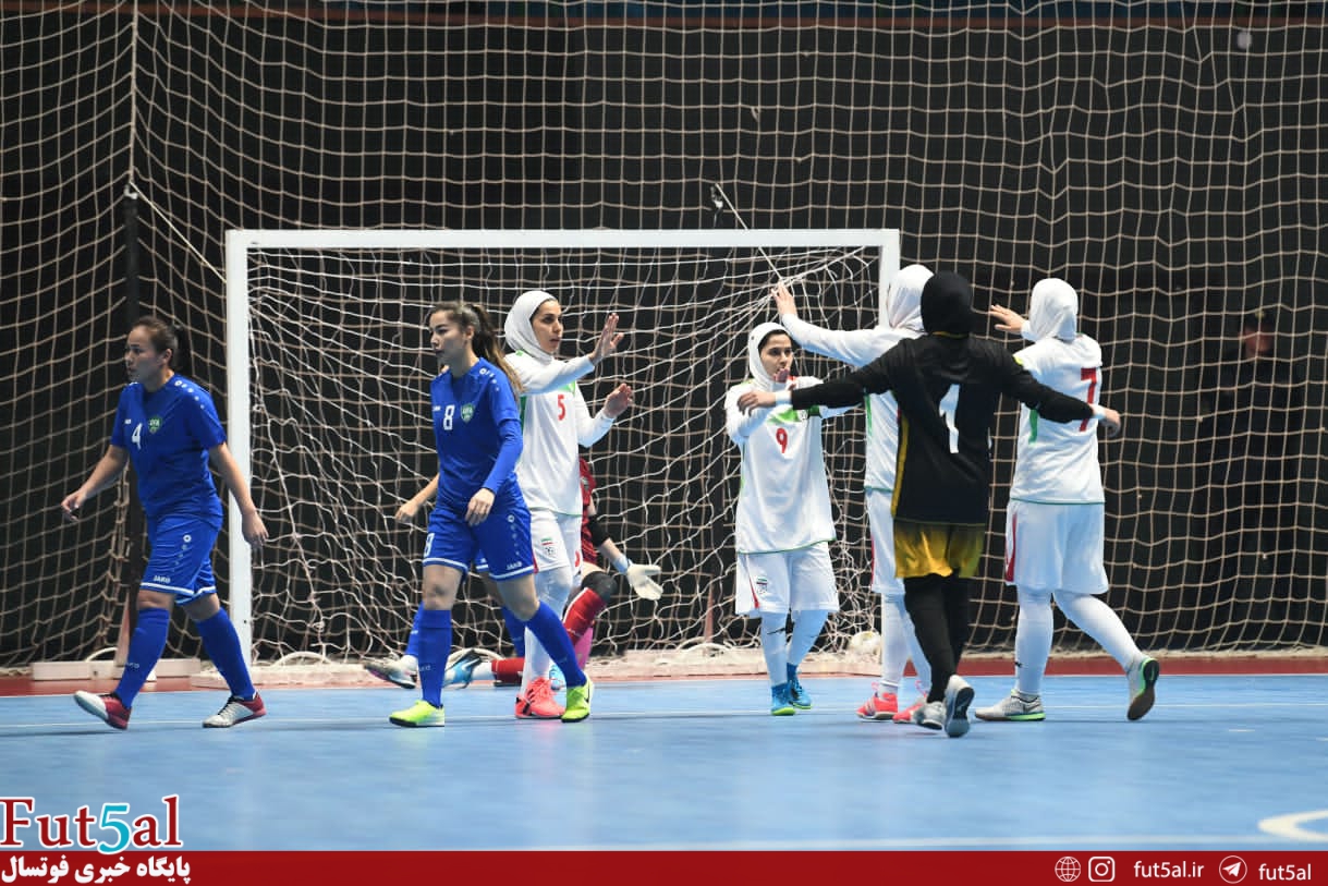 بانوان تایلند انصراف دادند؛ ایران با دو تیم مقابل روسیه!