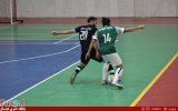 گزارش تصویری/ بازی تیم های پالایش نفت اصفهان و صبای یزد