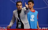 هاشم زاده: کار کردن در فوتسال ایران لذت بخش است اما پولساز نیست / ازبکستان با میزبانی جام جهانی سود کرد