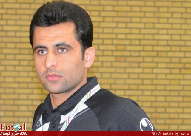 مالک باشگاه را بعد از ۱۰سال تیمداری دست تنها گذاشتند/ میراث فوتسال گرمسار منحل‌شدنی نیست/ شانس لیگ‌برتر داریم