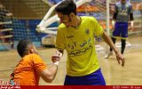 جعفری: شمسایی مسیر زندگی بازیکنان جوان ‌فوتسال را تغییر داد/ تیم ملی در جام جهانی شکوفا خواهد شد