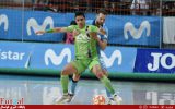 شکست سنگین پالما در شب گلزنی کاپیتان تیم ملی ایران