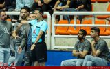 حفیظی ؛ داور مهم ترین بازی هفته لیگ برتر