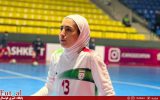 اعتدادی:حجاب  زنان ایرانی در میدان بین المللی برای حریفان اروپایی و آسیایی عجیب است