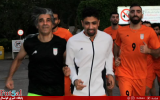 کاپیتان تیم‌ملی و لژیونر آلبالی به تیم شمسایی اضافه شدند
