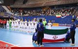 ساعت بازی‌های ایران در تورنمنت تایلند مشخص شد/اولین رویارویی در تاریخ با عربستان