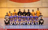 اعلام اسامی بازیکنان تیم ملی جوانان برای بازی با افغانستان