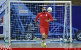 احمدعباسی: نسل قبلی فوتسال بی‌نظیر بود/ جوانان ایران می‌توانند به جمع ۴ تیم جام جهانی راه یابند