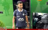 بازگشت مشروط بازیکن تیم ملی ایران به لیگ اسپانیا