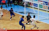 سری دوم گزارش تصویری/ بازی تیم های ملی ایران و ازبکستان