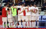 بررسی ادعای سرمربی ایران؛ آیا دوندگی بازیکنان تیم ملی فوتسال به ۷ کیلومتر می‌رسد؟