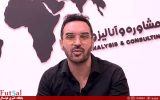 ناصری: تا دیر نشده فدراسیون برای حضور لژیونرها در جام ملت‌ها با باشگاه‌های اروپایی مذاکره کند