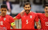 پشت پای بازیکن ایران به یک فرصت بزرگ!/ «نصف‌جهان» به جای اسپانیا!؟