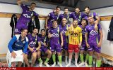 بازگشت پالما به لیگ قهرمانان اروپا و خوشبختی فوتسال ایران