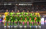 پالما با بازیکنان ایرانی به رکورد تاریخی فوتسال اسپانیا رسید