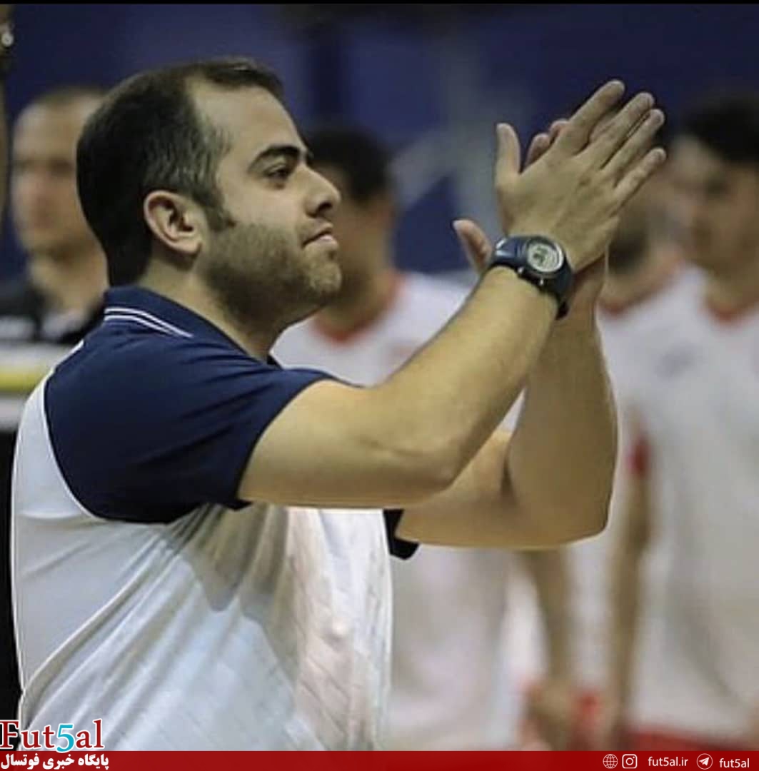 حسن زاده دستیار حسن زاده در فرش آرا!