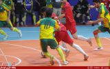 پیروزی پرگل سفیر مقابل کراپ/ گیتی پسند قهرمان جام سفیر شد