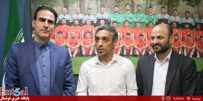 برگزاری مراسم تودیع و معارفه مدیرعامل مس سونگون/ نجف‌زاده جانشین خطیبی شد