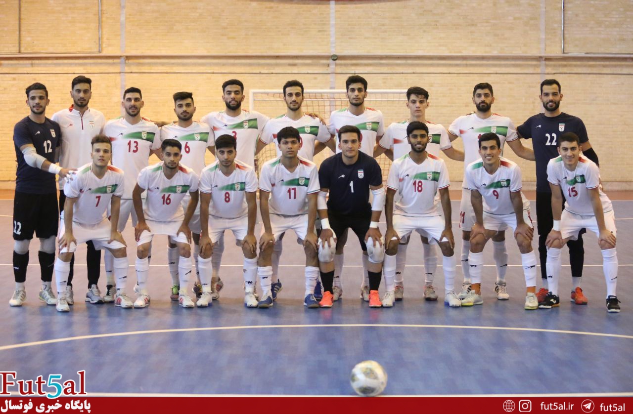 شکست ایران مقابل ترکمنستان در گام اول/ جشنواره گل‌نزنی امیدها در دوشنبه