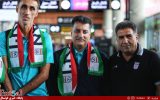صانعی: امیدوارم بازیکنان جوان از اعتبار فوتسال ایران دفاع کنند
