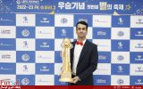 دوگانه ال بی کمپانی با درخشش منتظمی در لیگ کره‌جنوبی+ عکس‌ها
