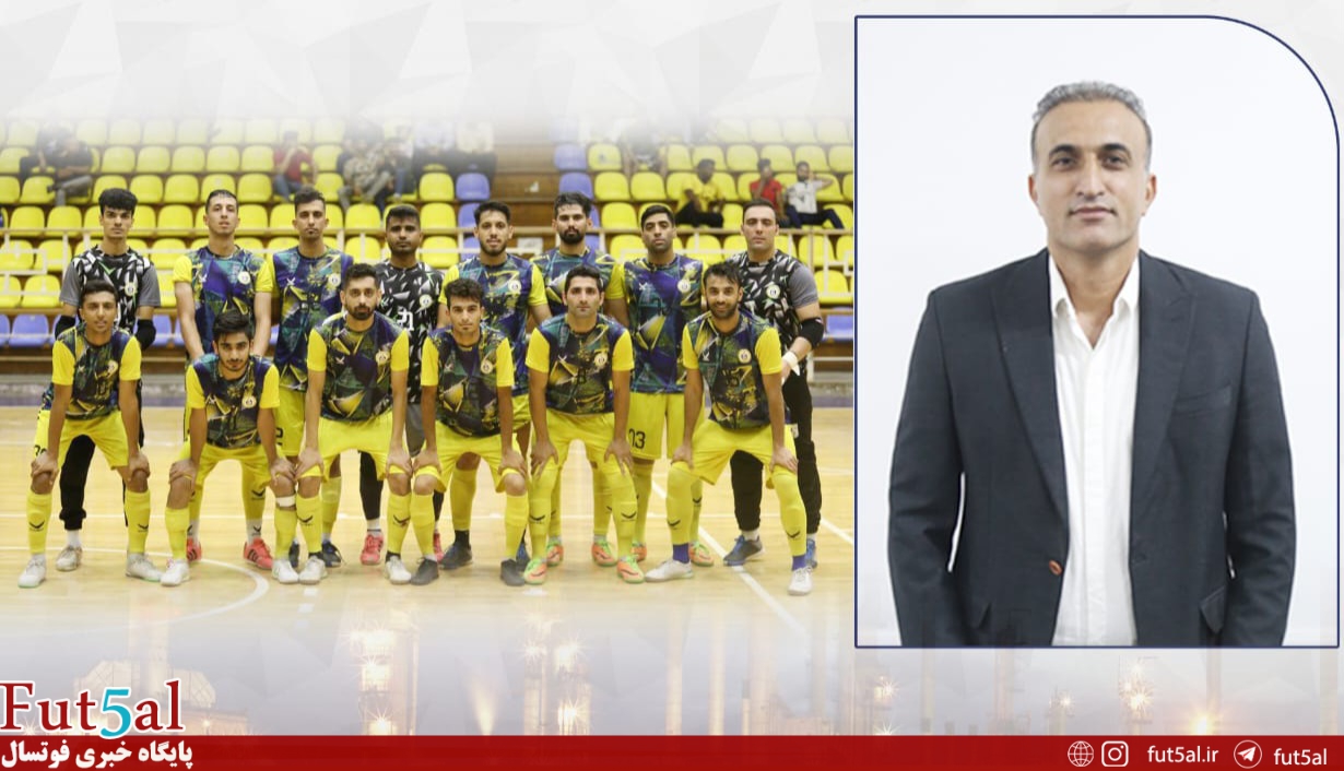 ۳۰درصد قرارداد جدید بندریها واریز شد/ استارت پالایش نفت با خوش قولی در ورزش هرمزگان ۳۰درصد قرارداد جدید بندریها واریز شد/ استارت پالایش نفت با خوش قولی در ورزش هرمزگان