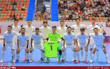 رونمایی رسمی از کیت افغانستان در جام ملت‌های آسیا+ عکس‌ها