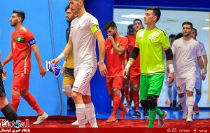 بررسی رقبای ایران در جام ملت‌های فوتسال آسیا/ خطر یک حریف گمنام!