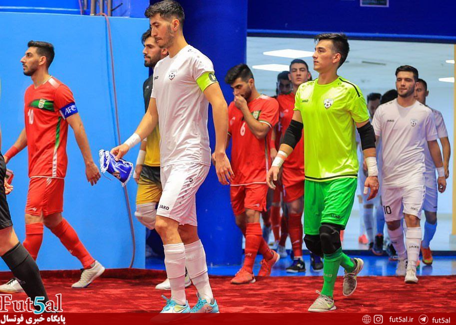 تاریخ اردوی جدید حریف ایران در جام ملت‌های آسیا مشخص شد