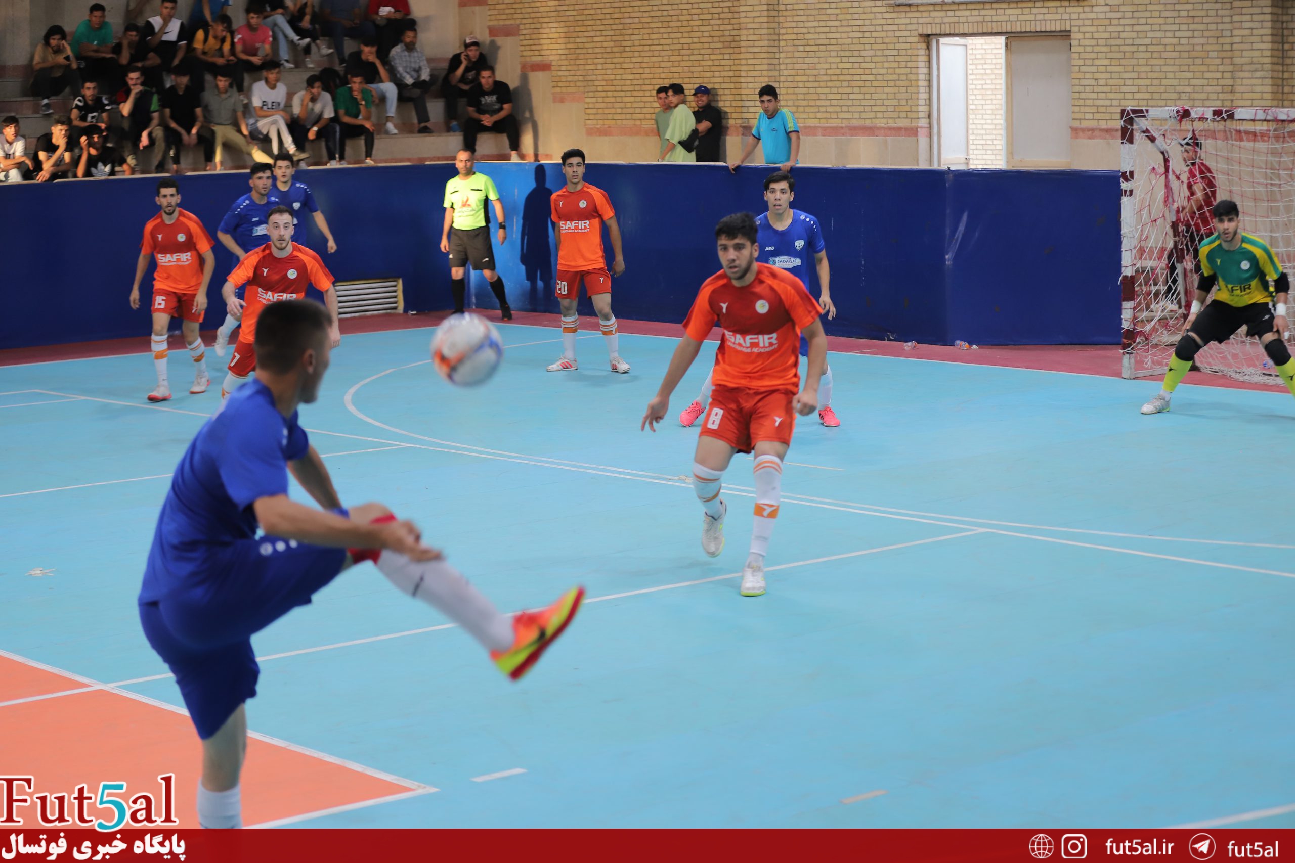 شکست سفیر گفتمان تهران مقابل افغانستان در بازی دوستانه شکست سفیر گفتمان تهران مقابل افغانستان در بازی دوستانه