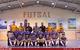 اعلام اسامی بازیکنان دعوت شده به دومین اردوی تیم ملی امید