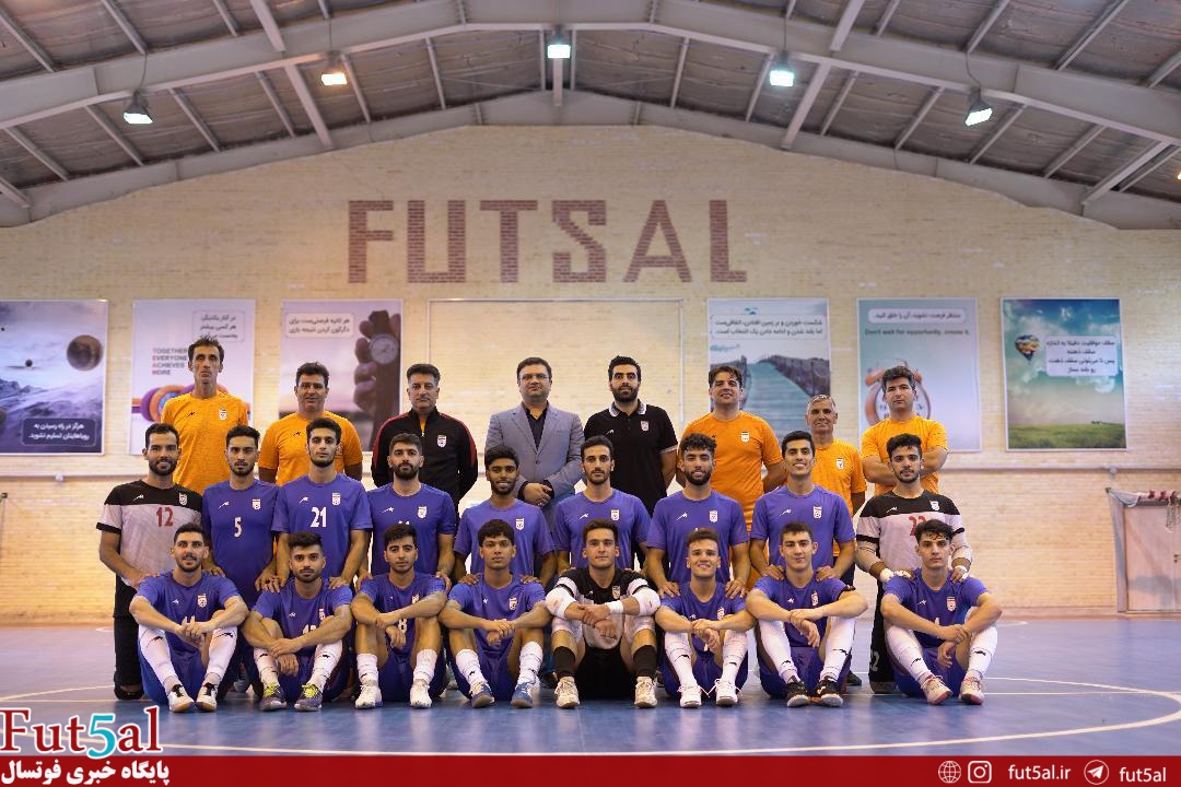 اعلام اسامی بازیکنان دعوت شده به دومین اردوی تیم ملی امید اعلام اسامی بازیکنان دعوت شده به دومین اردوی تیم ملی امید