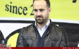 حمله تند مدیرعامل زندی‌بتن کلاردشت به رئیس کمیته فوتسال