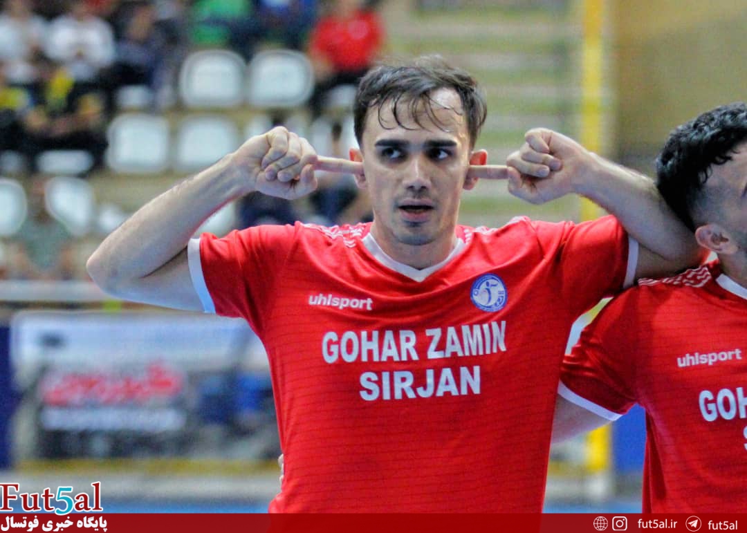 نعمتیان: مشکلات مالی باعث شد لژیونر شوم