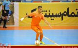 اختصاصی Fut5al/ حمید احمدی از تیم ملی دور شد