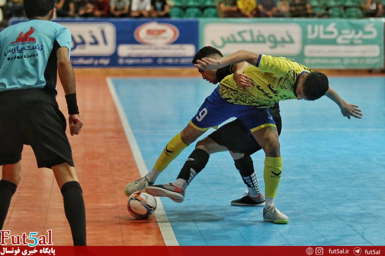 هوازاده، هواخواه سپهر درآمد+ عکس