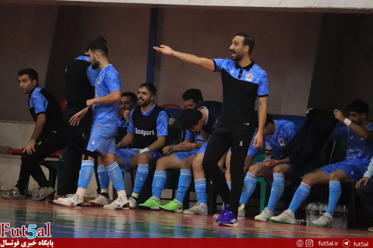 کشاورزی: رفتار جوانمردانه فرش آرا نیازمند تقدیر است/ مساوی نتیجه عادلانه بازی بود