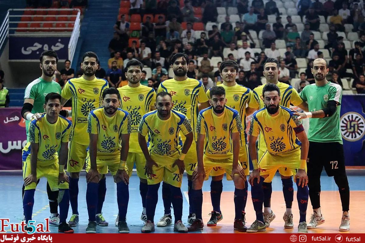 فرش آرا با سیستم های دفاعی بدون باخت!/ مشهدی ها و چالش تقابل با قدرت ها فرش آرا با سیستم های دفاعی بدون باخت!/ مشهدی ها و چالش تقابل با قدرت ها