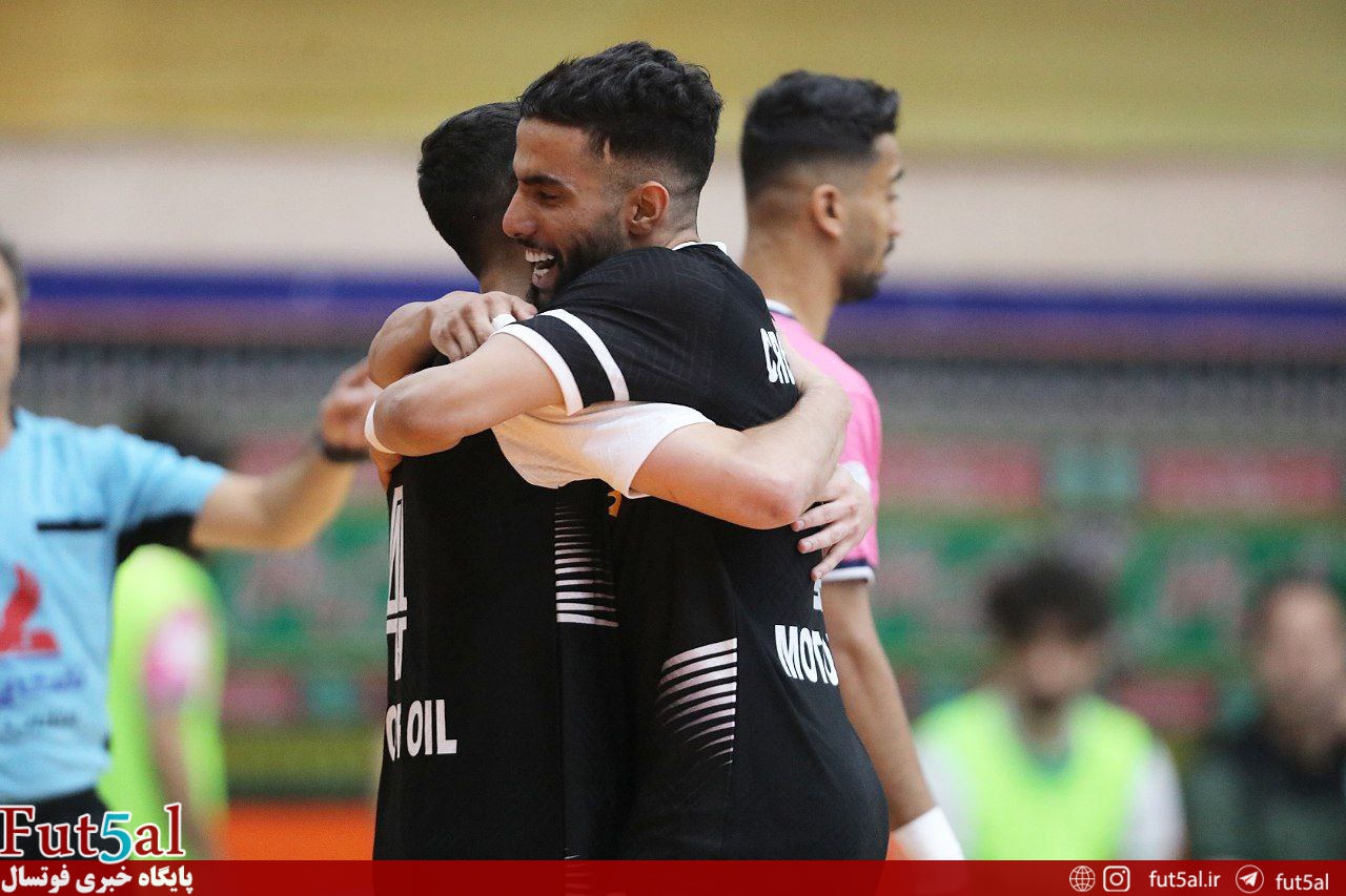 توقف مس سونگون در زرند/ ماراتن ساوه را گیتیپسند برد/ تداوم بردهای سفیر مقابل گهرزمین/ کراپ در اراک احیا شد+ جدول توقف مس سونگون در زرند/ ماراتن ساوه را گیتیپسند برد/ تداوم بردهای سفیر مقابل گهرزمین/ کراپ در اراک احیا شد+ جدول