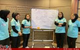برگزاری دوره مربیگری فوتسال سطح سه آسیا ویژه بانوان