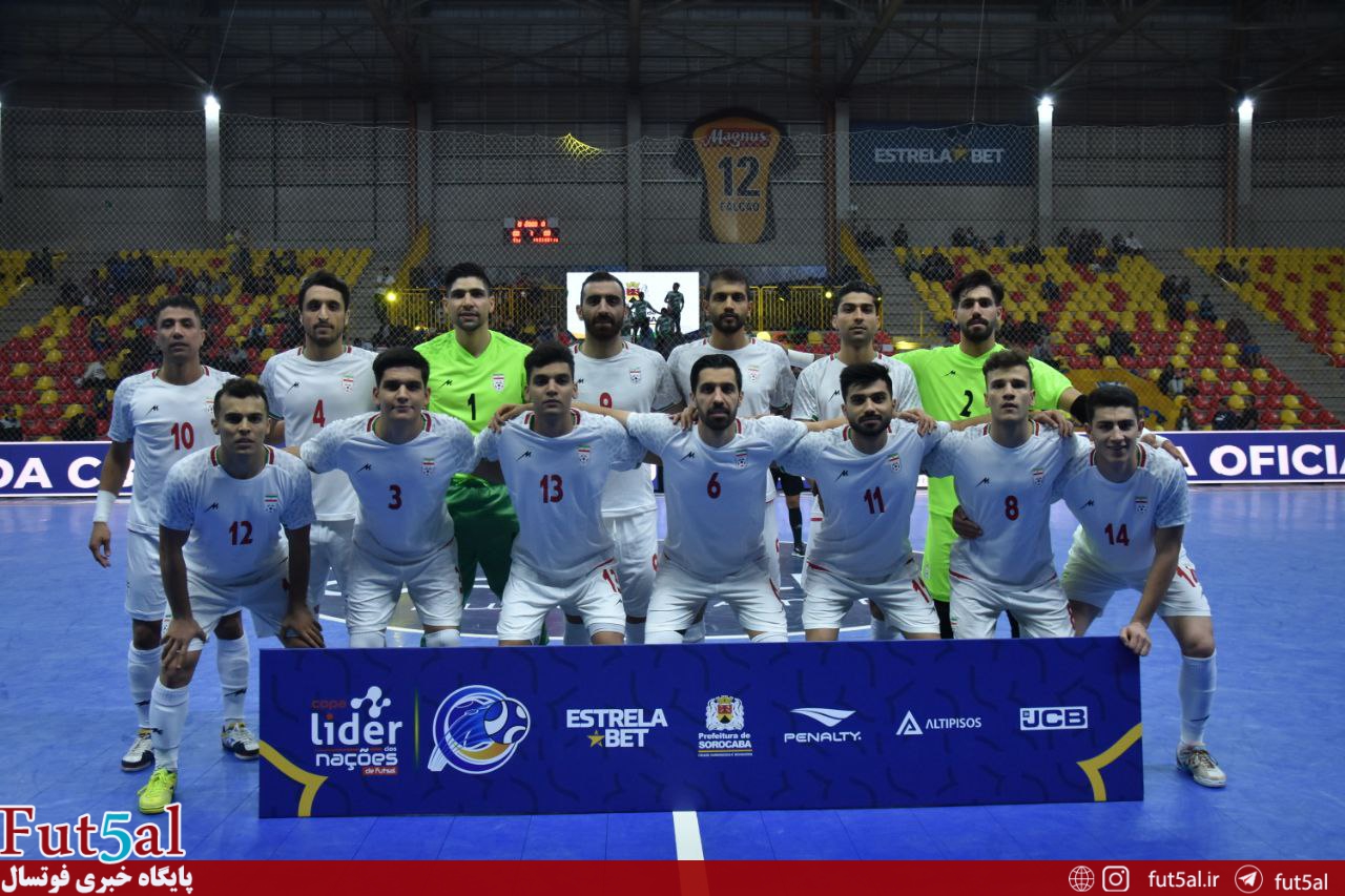 اعلام اسامی بازیکنان دعوت شده به اردوی نهایی تیم ملی پیش از جام ملت های آسیا
