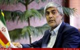 هاشمی و تاج؛ تماشاگران ویژه دیدار تیم ملی