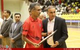قدردانی دبیر سازمان لیگ از هواداران بندری/ حضور جداوی در سمینار صدور مجوز حرفه‌ای