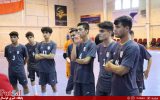 اعلام اسامی بازیکنان دعوت شده به اردوی تیم ملی فوتسال زیر ۲۰ سال و امید