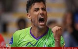 ستاره ایران در تیم منتخب لیگا اسپانیا