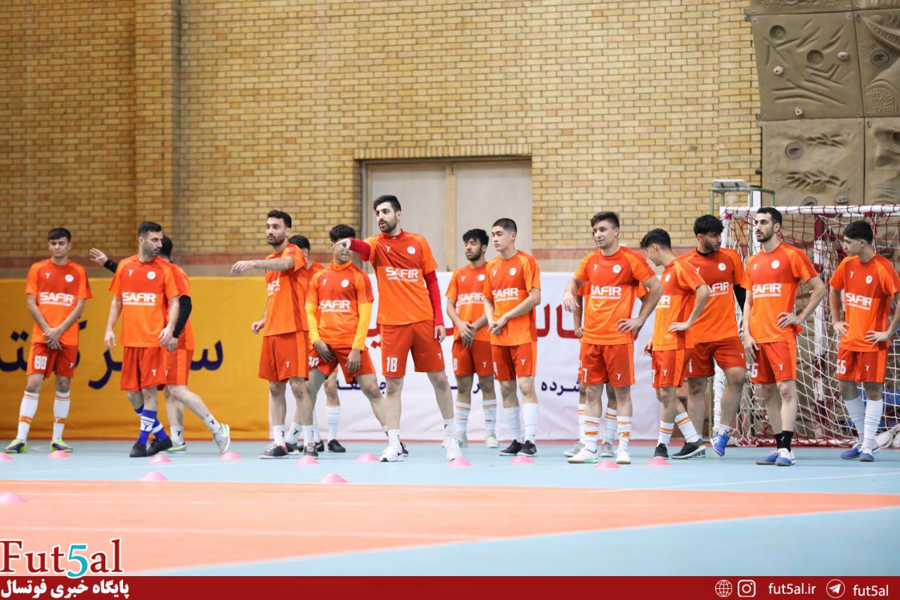 گزارش تصویری/ تمرین سفیر گفتمان در تعطیلات نیم فصل گزارش تصویری/ تمرین سفیر گفتمان در تعطیلات نیم فصل