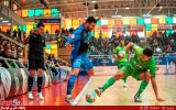 نایب قهرمانی آلبالی در تورنمنت کوپا دیپوتاسیون با گلزنی احمد عباسی