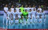 اعلام اسامی ۱۴ بازیکن اعزامی به جام ملت های آسیا