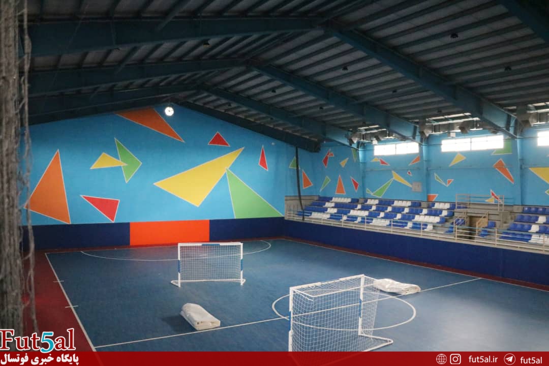 سورپرایز ویژه افغانستان در اولین اردوی جام ملت‌های آسیا/ رونمایی از کمپ اختصاصی “صداقت” در مشهد+ عکس‌ها