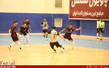 نتایج هفته سوم لیگ دسته اول+ جدول رده‌بندی